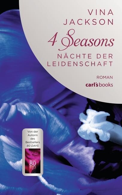 4 Seasons - Nachte der Leidenschaft (Paperback)