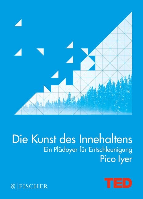 Die Kunst des Innehaltens (Hardcover)