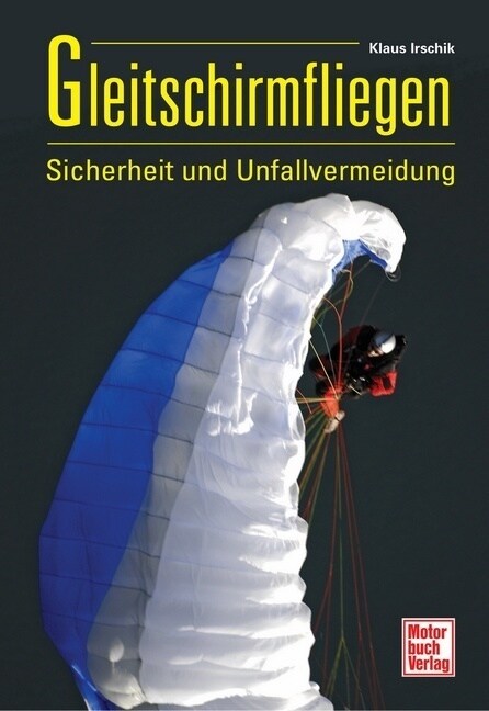 Gleitschirmfliegen (Hardcover)