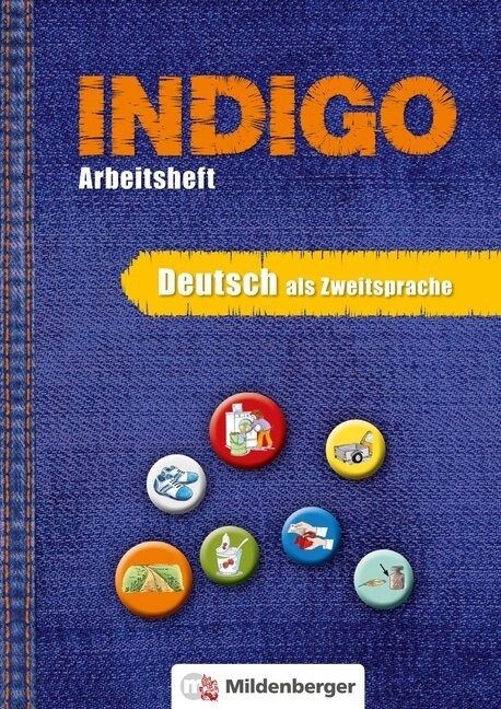 Arbeitsheft 1 - Deutsch als Zweitsprache (Pamphlet)