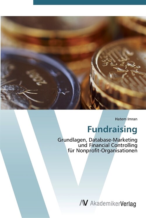 Fundraising (Paperback)