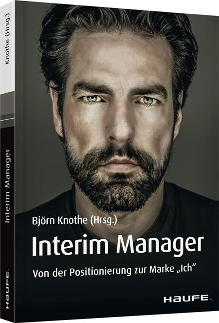 Interim Manager (Paperback)
