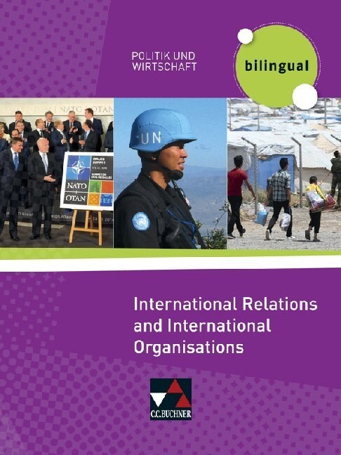 International Relations and International Organisations (Pamphlet)