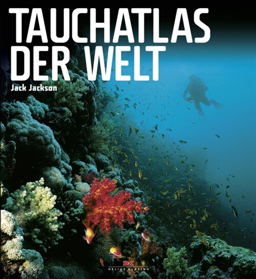 Tauchatlas der Welt (Hardcover)