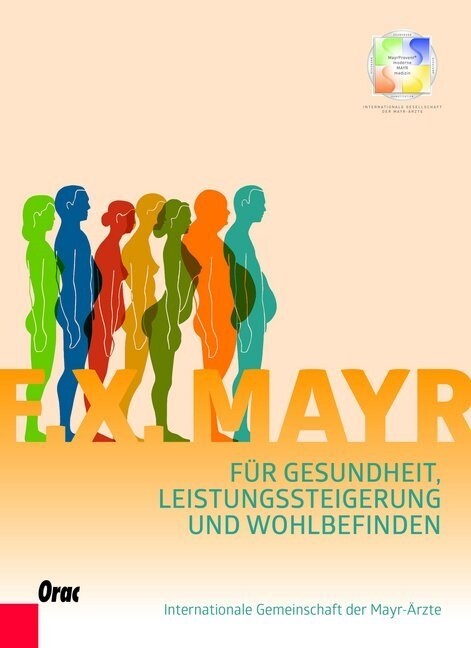 F.X.Mayr (Paperback)