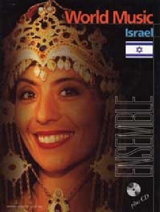 Israel (Sheet Music)