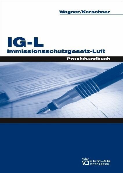 Immissionsschutzgesetz - Luft (Paperback)