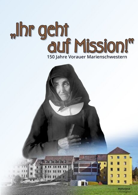 Ihr geht auf Missionen! (Hardcover)