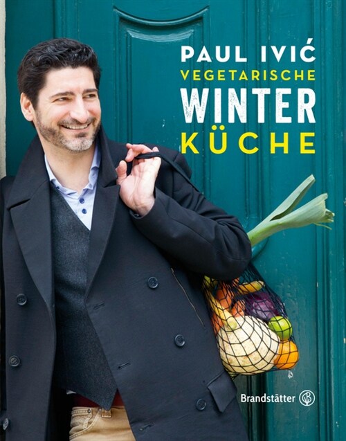 Vegetarische Winterkuche (Hardcover)