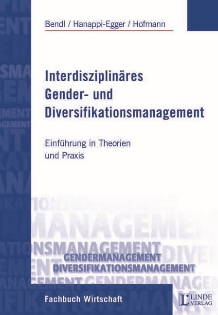 Interdisziplinares Gender- und Diversifikationsmanagement (Hardcover)