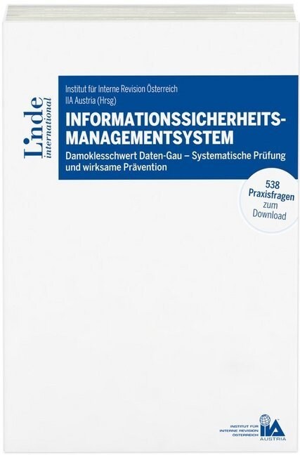 Informationssicherheitsmanagementsystem (WW)