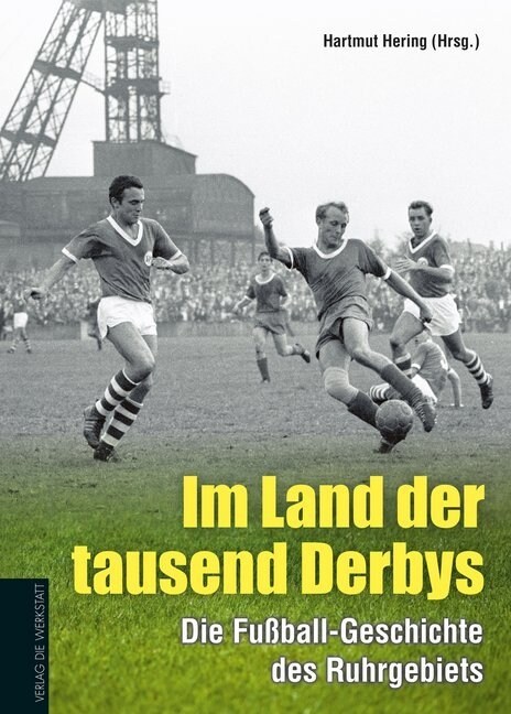 Im Land der tausend Derbys (Hardcover)