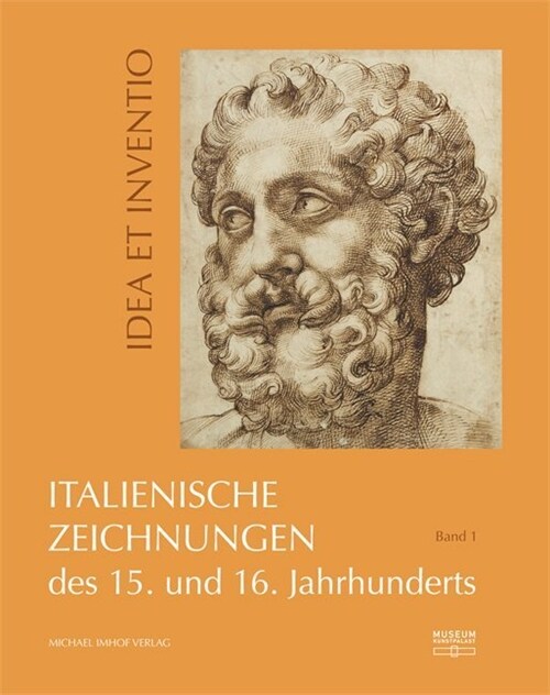 Italienische Zeichnungen des 15. und 16. Jahrhunderts aus der Sammlung der Kunstakademie Dusseldorf im Museum Kunstpalast. Bd.1 (Hardcover)