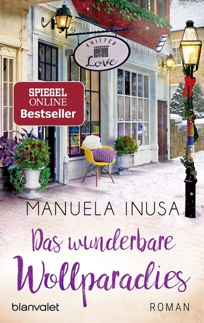 Das wunderbare Wollparadies (Paperback)