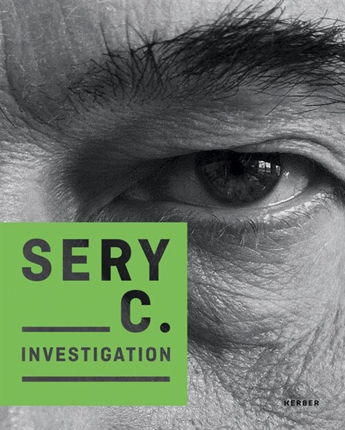 Investigation. Sery C. (Hardcover)