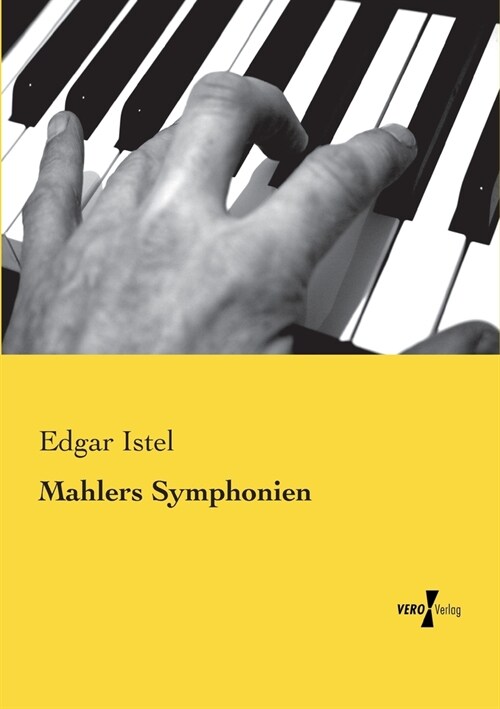 Mahlers Symphonien (Paperback)