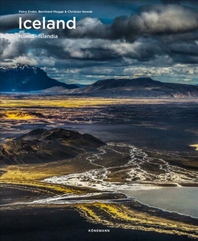 Iceland (Hardcover)