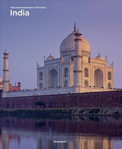 India (Hardcover)