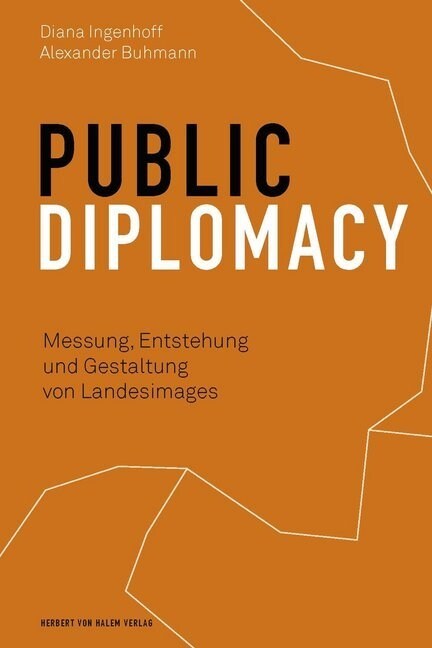 Public Diplomacy (Paperback)