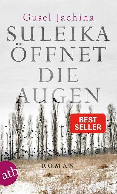 Suleika offnet die Augen (Paperback)