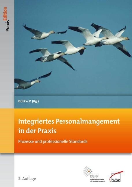 Integriertes Personalmanagement in der Praxis (Paperback)