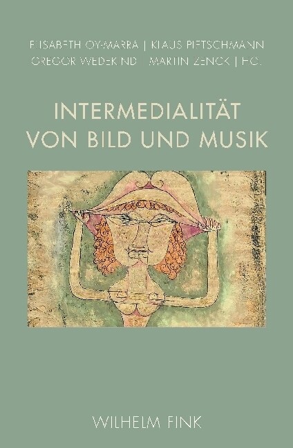 Intermedialitat von Bild und Musik (Paperback)