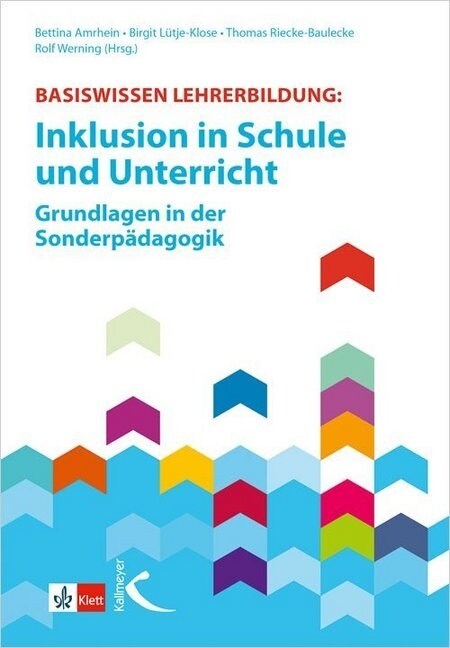 Inklusion in Schule und Unterricht (Paperback)