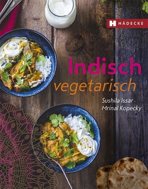 Indisch vegetarisch (Paperback)