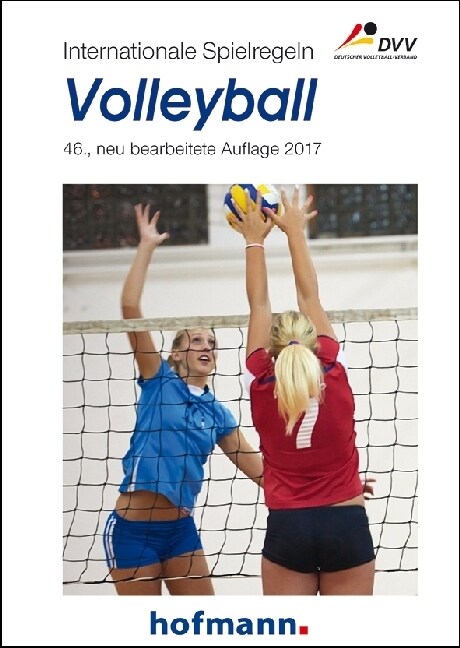 Internationale Spielregeln Volleyball (Paperback)