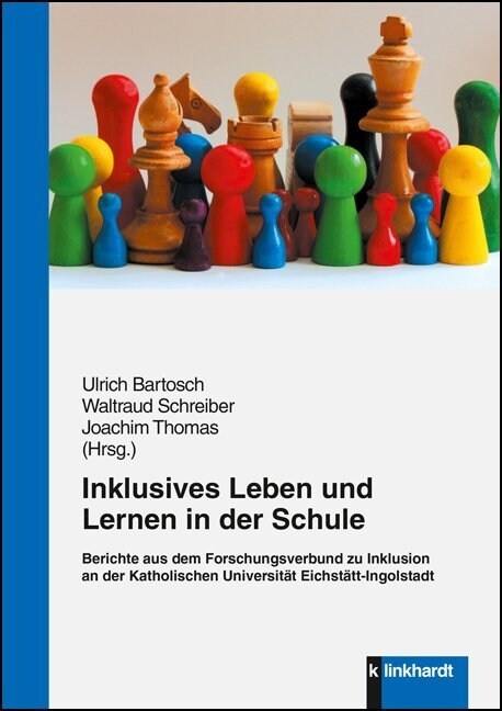 Inklusives Leben und Lernen in der Schule (Paperback)