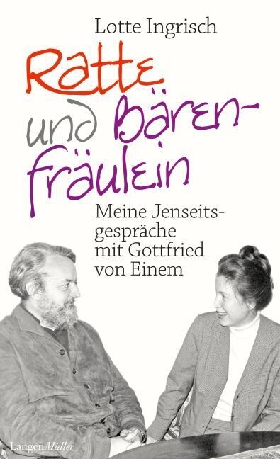 Ratte und Barenfraulein (Hardcover)