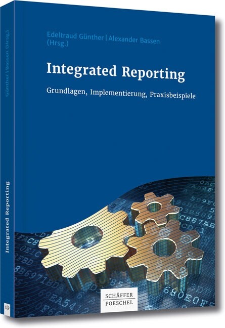 Integrated Reporting (Hardcover)