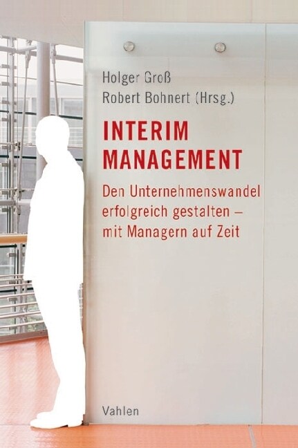Interim Management (Hardcover)