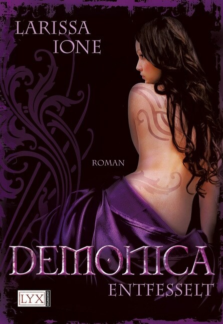 Demonica, Entfesselt (Paperback)