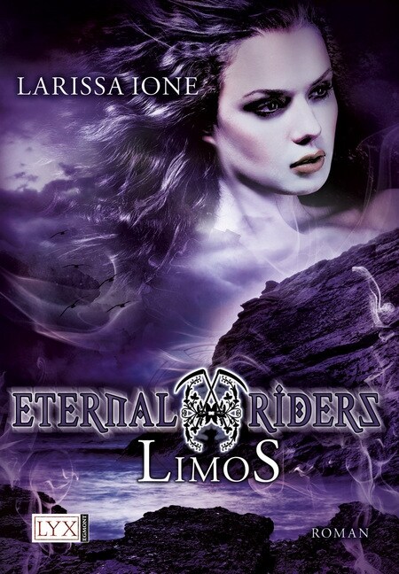 Eternal Riders - Limos (Paperback)