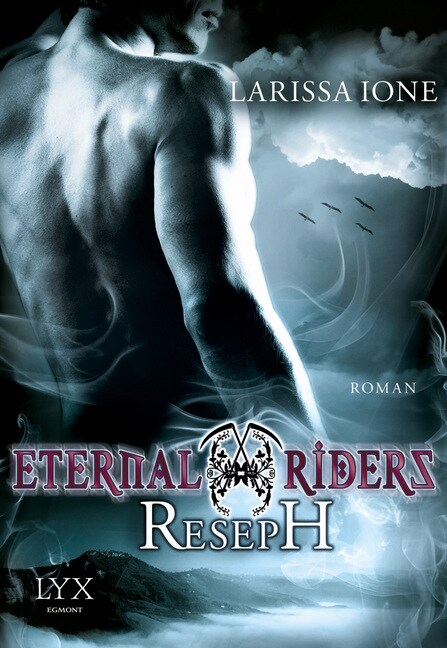 Eternal Riders - Reseph (Paperback)