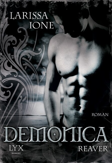 Demonica, Reaver (Paperback)