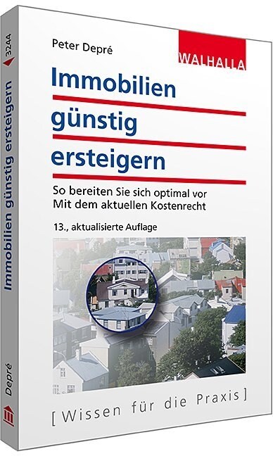 Immobilien gunstig ersteigern (WW)