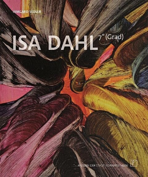 Isa Dahl. 7° (Grad) (Paperback)