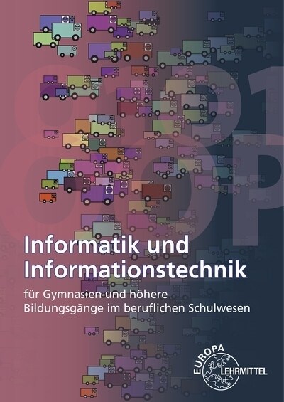 Informatik und Informationstechnik, m. CD-ROM (Paperback)