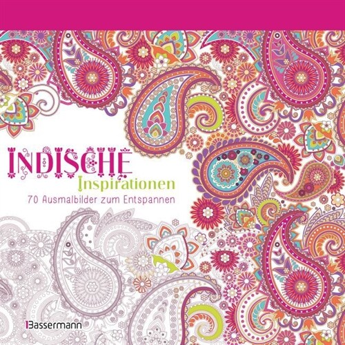 Indische Inspirationen (Paperback)