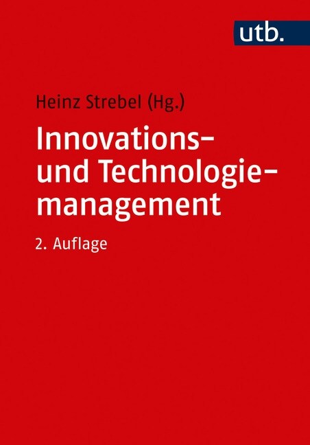 Innovations- und Technologiemanagement (Paperback)