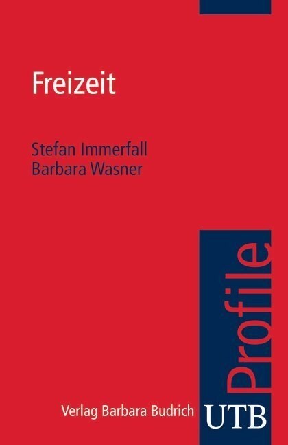 Freizeit (Paperback)