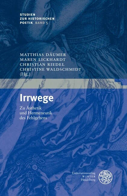 Irrwege (Hardcover)