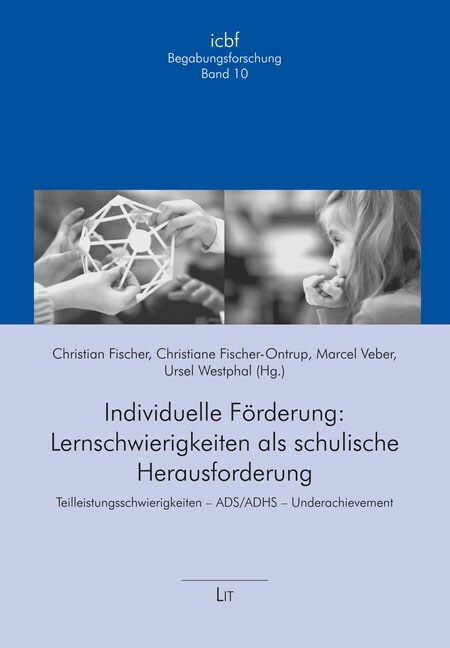Individuelle Forderung: Lernschwierigkeiten als schulische Herausforderung (Paperback)