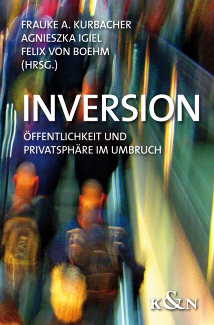 Inversion (Paperback)