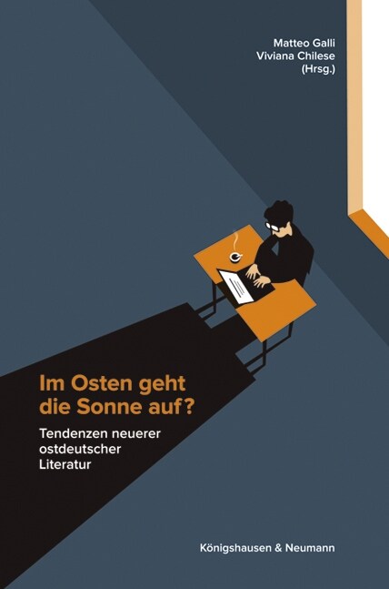 Im Osten geht die Sonne auf？ (Paperback)