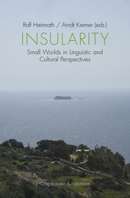 Insularity (Paperback)