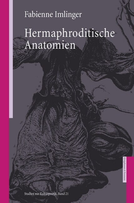 Hermaphroditische Anatomien (Paperback)