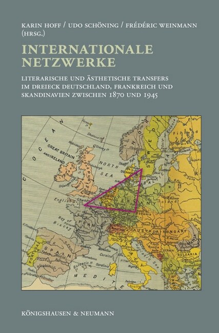 Internationale Netzwerke (Paperback)